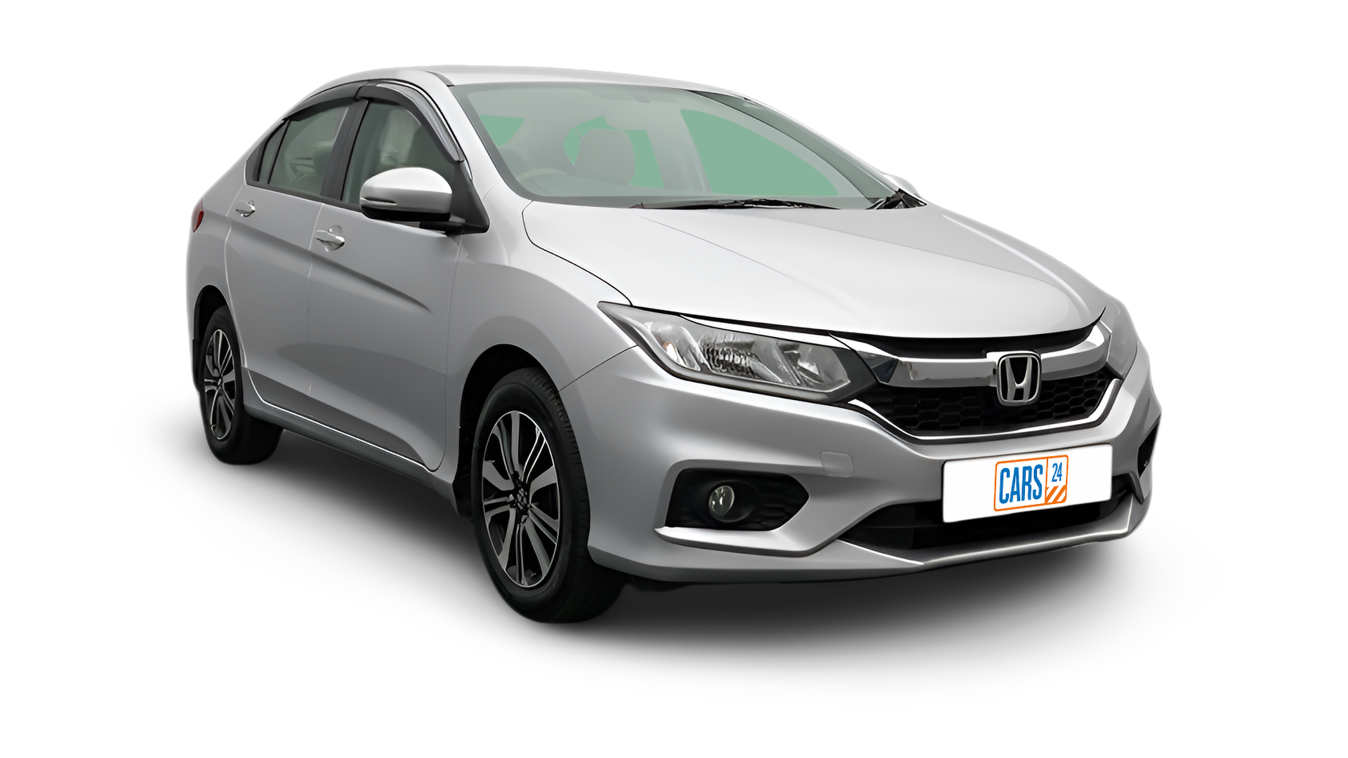 Honda City-img